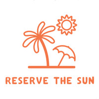 Reserve The Sun logo, Reserve The Sun contact details