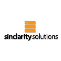 Sinclarity Solutions logo, Sinclarity Solutions contact details