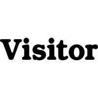 Visitor Beer* logo, Visitor Beer* contact details