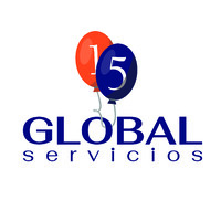 Global Servicios logo, Global Servicios contact details