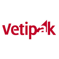 Vetipak B.V. logo, Vetipak B.V. contact details