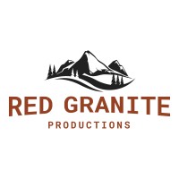 Red Granite Productions logo, Red Granite Productions contact details