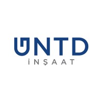 UNTD İNŞAAT logo, UNTD İNŞAAT contact details