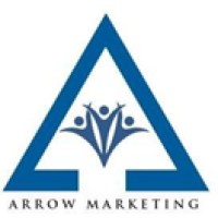 ARROW MARKETING logo, ARROW MARKETING contact details