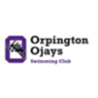 Orpington Ojays Swimming Club logo, Orpington Ojays Swimming Club contact details