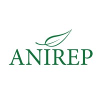 ANIREP logo, ANIREP contact details