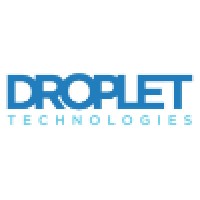 Droplet Technologies logo, Droplet Technologies contact details