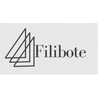 Filibote logo, Filibote contact details