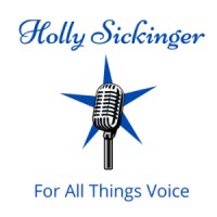 Holly Sickinger Voice Overs logo, Holly Sickinger Voice Overs contact details