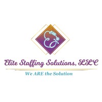 Elite Staffing Solutions, LLC logo, Elite Staffing Solutions, LLC contact details