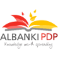 Albanki Institute logo, Albanki Institute contact details