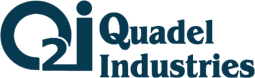 Quadel Industries Inc logo, Quadel Industries Inc contact details