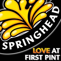 Springhead Brewery logo, Springhead Brewery contact details