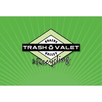 BV Trash Valet & Recycling logo, BV Trash Valet & Recycling contact details