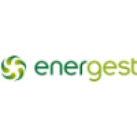 ENERGEST logo, ENERGEST contact details