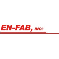 EN-FAB, Inc. logo, EN-FAB, Inc. contact details