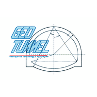 GeoTunnel S.r.l. - Underground Technology & Equipment logo, GeoTunnel S.r.l. - Underground Technology & Equipment contact details