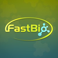 FastBio Ltda. logo, FastBio Ltda. contact details