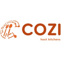 COZI - Host Kitchens logo, COZI - Host Kitchens contact details