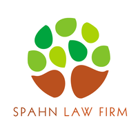 The Spahn Law Firm PLLC logo, The Spahn Law Firm PLLC contact details