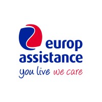 Europ Assistance India logo, Europ Assistance India contact details