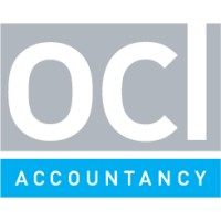 OCL Accountancy logo, OCL Accountancy contact details