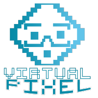 Virtual Pixel logo, Virtual Pixel contact details