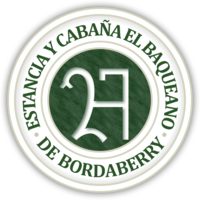 El Baqueano logo, El Baqueano contact details