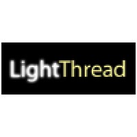 LightThread, LLC logo, LightThread, LLC contact details