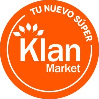 Klan market logo, Klan market contact details