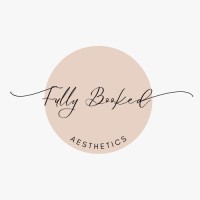 Fully Booked Aesthetics logo, Fully Booked Aesthetics contact details