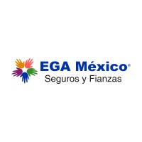 EGA México Agente de Seguros y de Fianzas logo, EGA México Agente de Seguros y de Fianzas contact details