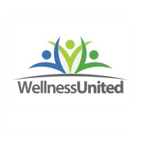 Wellness United logo, Wellness United contact details