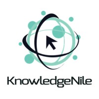 KnowledgeNile logo, KnowledgeNile contact details