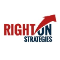 RightVoter logo, RightVoter contact details