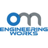 Om Engineering Works logo, Om Engineering Works contact details