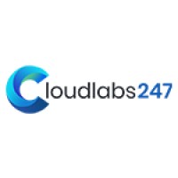 Cloudlabs247 logo, Cloudlabs247 contact details