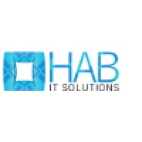 HAB IT Solutions Pvt Ltd logo, HAB IT Solutions Pvt Ltd contact details