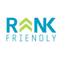 Rank Friendly Inc. logo, Rank Friendly Inc. contact details