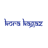 Kora Kagaz logo, Kora Kagaz contact details