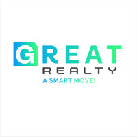 Great Realty logo, Great Realty contact details