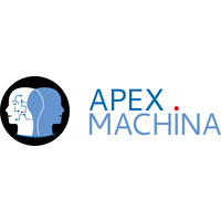 Apexmachina logo, Apexmachina contact details