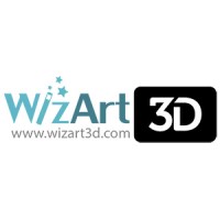 Wizart3D Studio logo, Wizart3D Studio contact details