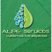 Alpe Servicios logo, Alpe Servicios contact details