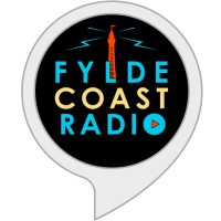 Fylde Coast Radio logo, Fylde Coast Radio contact details