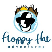 Floppy Hat Adventures logo, Floppy Hat Adventures contact details