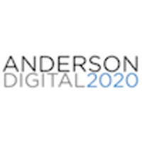 Anderson Digital 2020 logo, Anderson Digital 2020 contact details