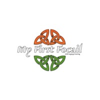 My First Focail - Irish Language Learning logo, My First Focail - Irish Language Learning contact details