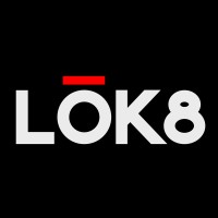 Lok8 App logo, Lok8 App contact details