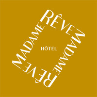 Hôtel Madame Rêve logo, Hôtel Madame Rêve contact details